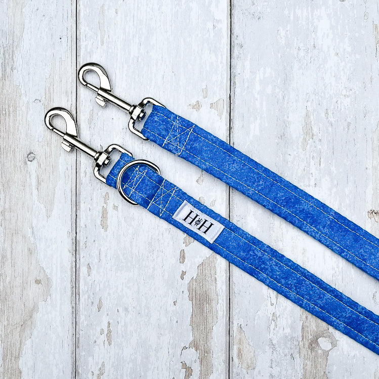HETTY AND HUXLEY BLUE SKY LEAD EXTENSION