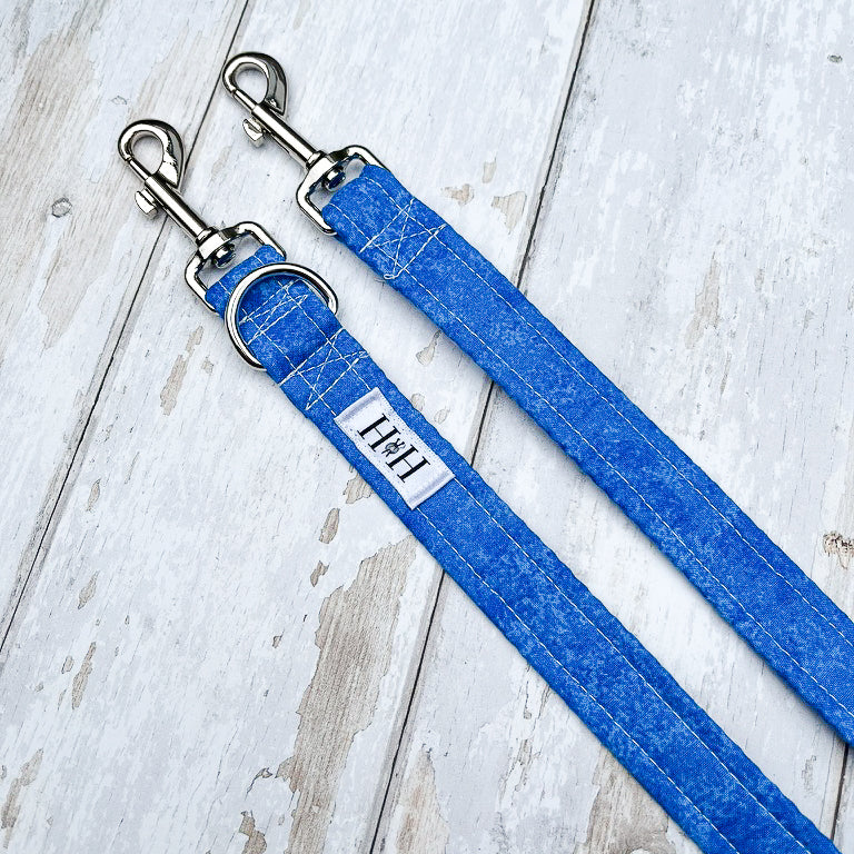 HETTY AND HUXLEY BLUE SKY LEAD EXTENSION
