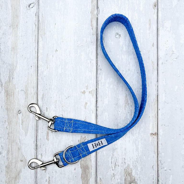 HETTY AND HUXLEY BLUE SKY LEAD EXTENSION
