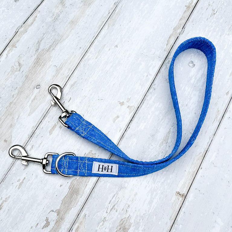 HETTY AND HUXLEY BLUE SKY LEAD EXTENSION