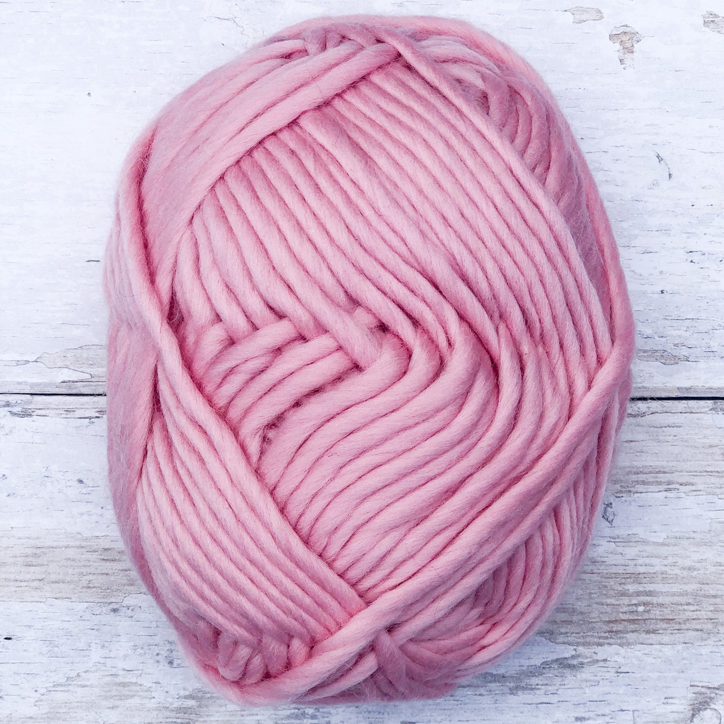 HETTY AND HULXEY CANDY FLOSS WOOL
