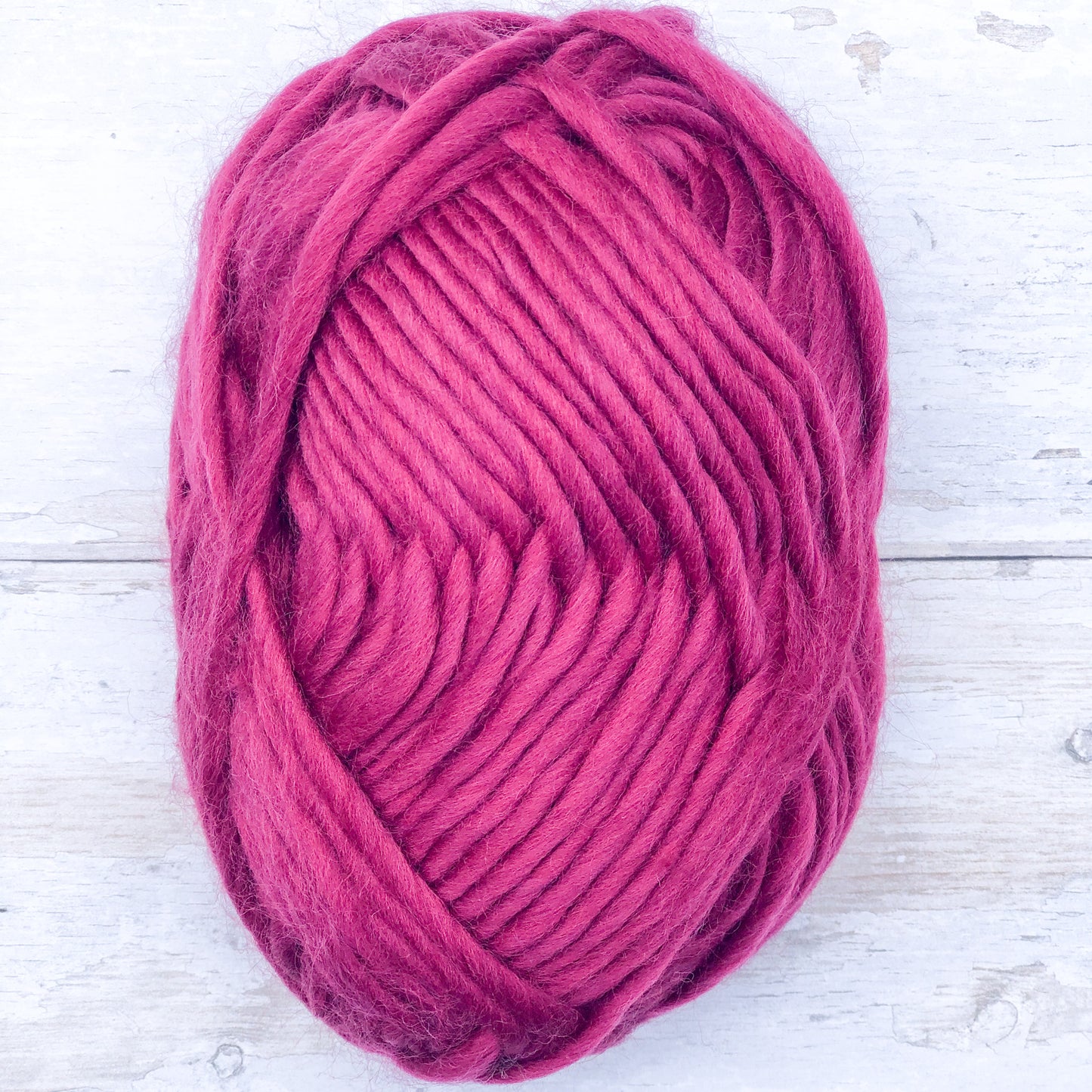 HETTY AND HUXLEY ELDERBERRY WOOL
