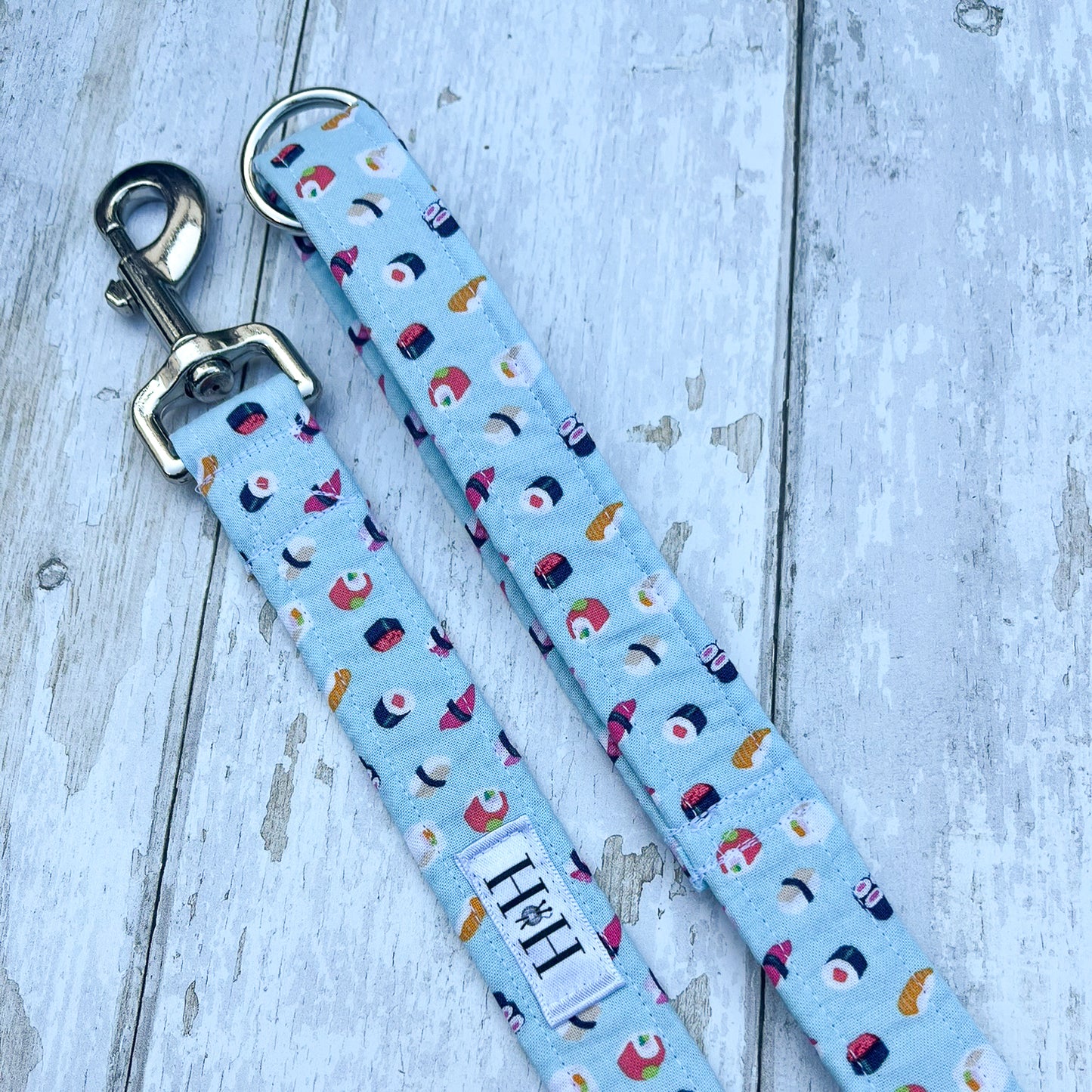 Sushi Dog Lead / Leash