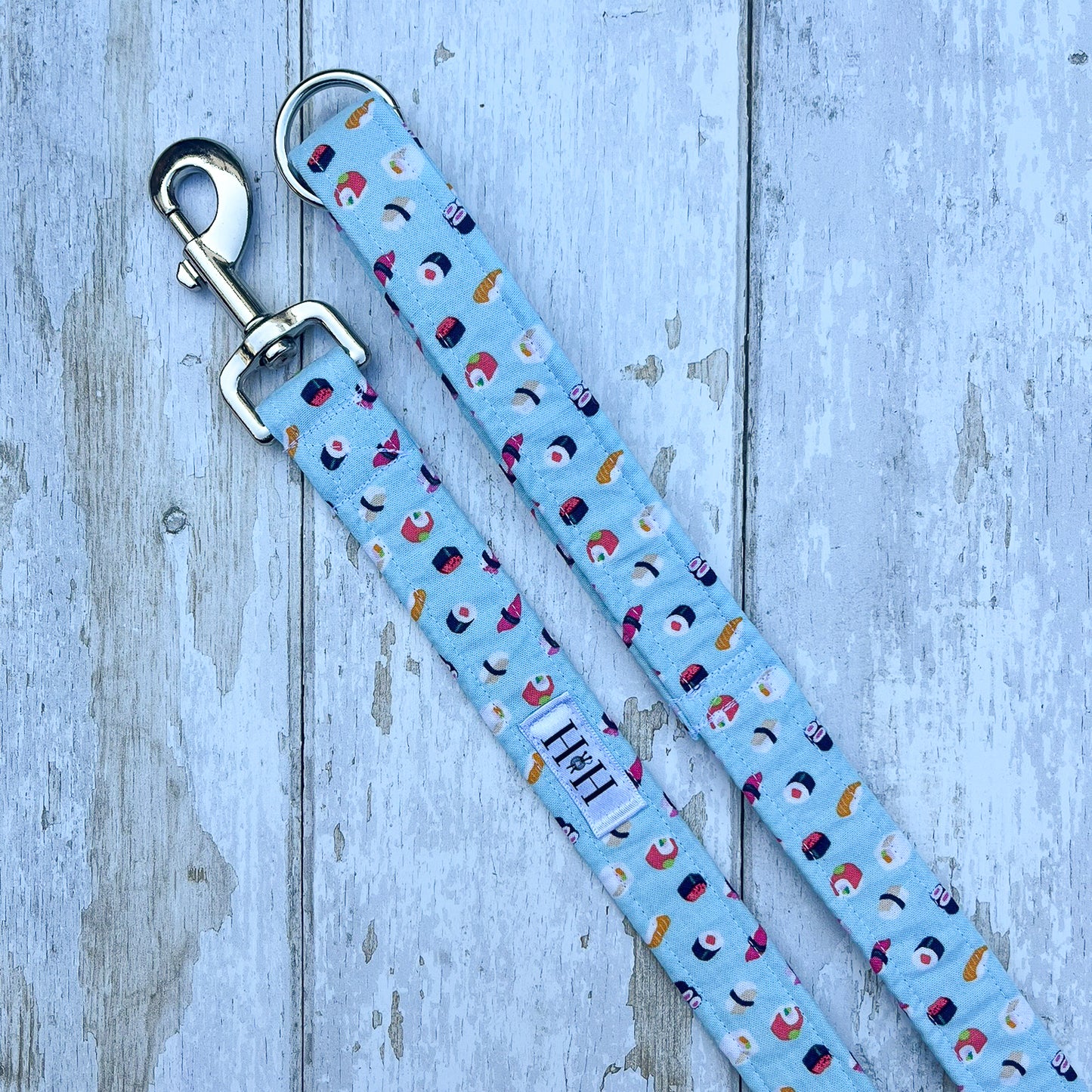 Sushi Dog Lead / Leash