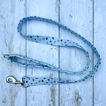 Sushi Dog Lead / Leash