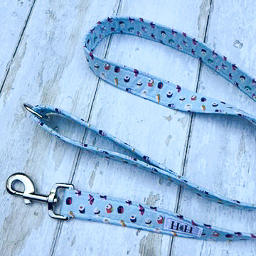 Sushi Dog Lead / Leash