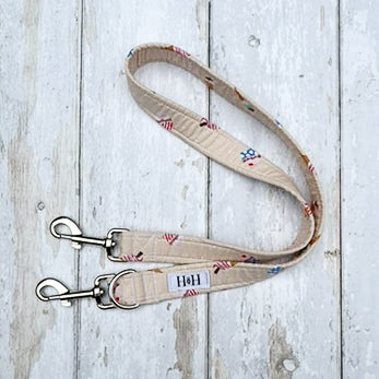 HETTY AND HUXLEY SWEET TREATS LEAD EXTENSION