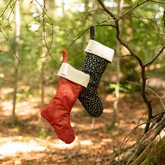Christmas Stockings