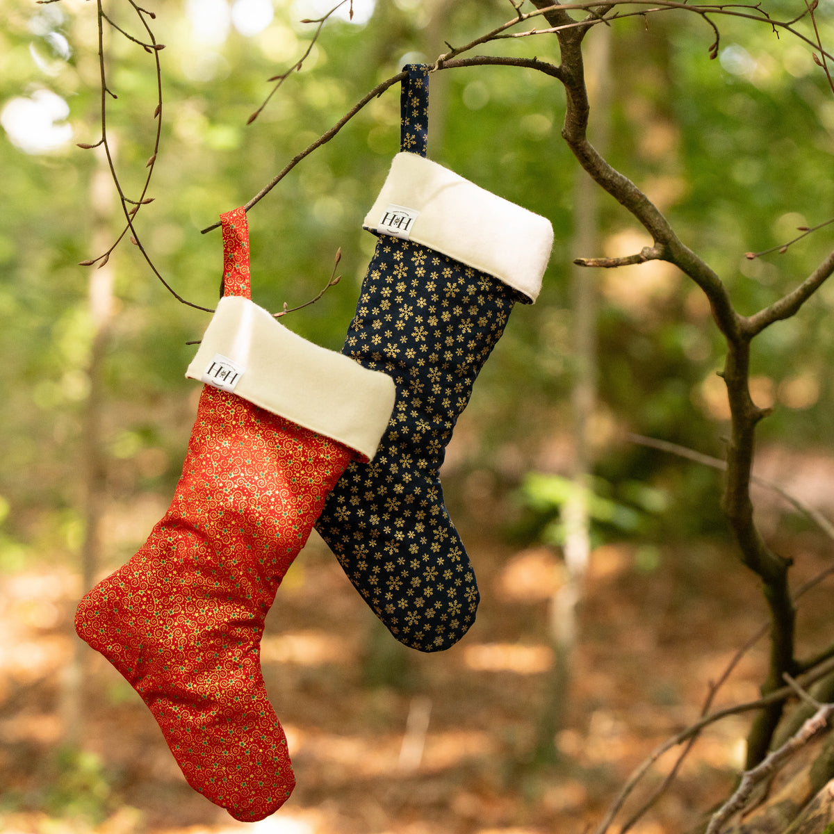 Christmas Stockings