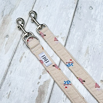 HETTY AND HUXLEY SWEET TREATS LEAD EXTENSION