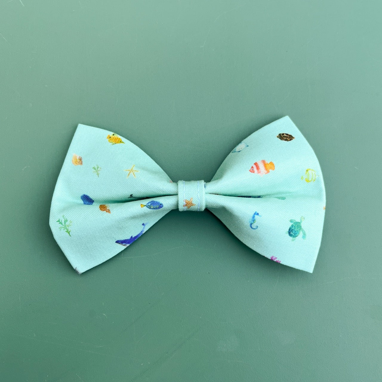 Under the Sea Pet Bow / Bow Tie