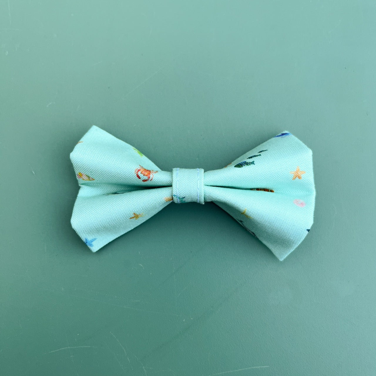 Under the Sea Pet Bow / Bow Tie