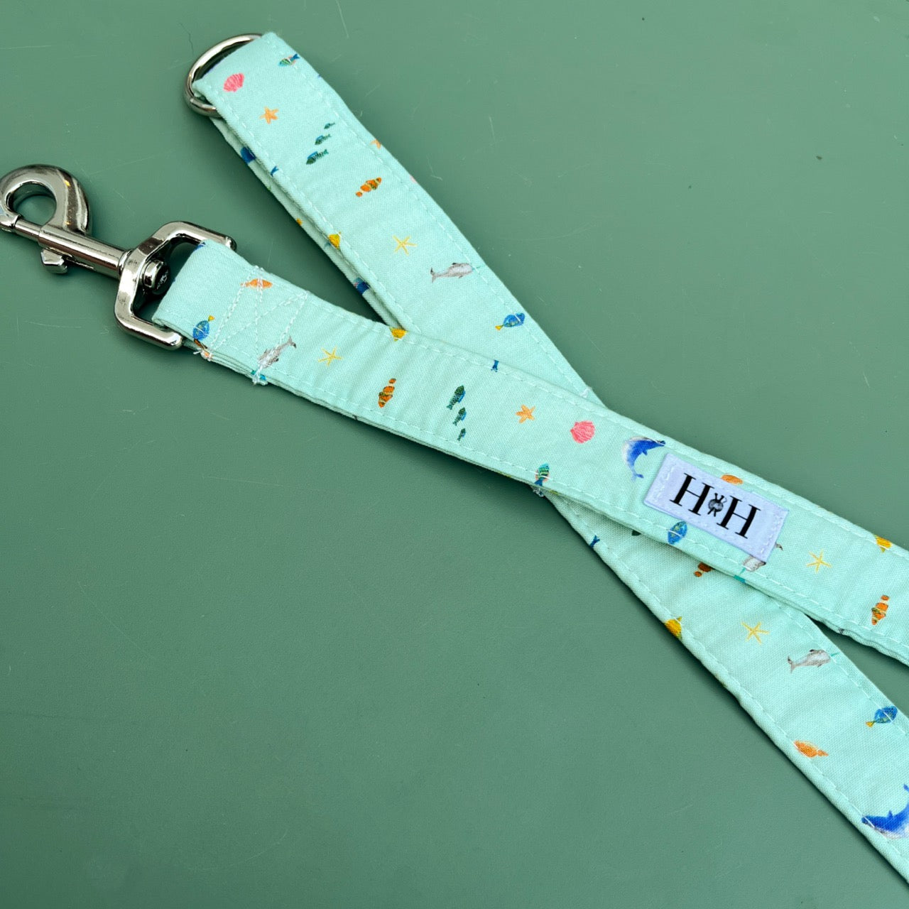 Under the Sea Dog Lead / Leash