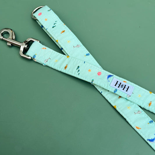 Under the Sea Dog Lead / Leash