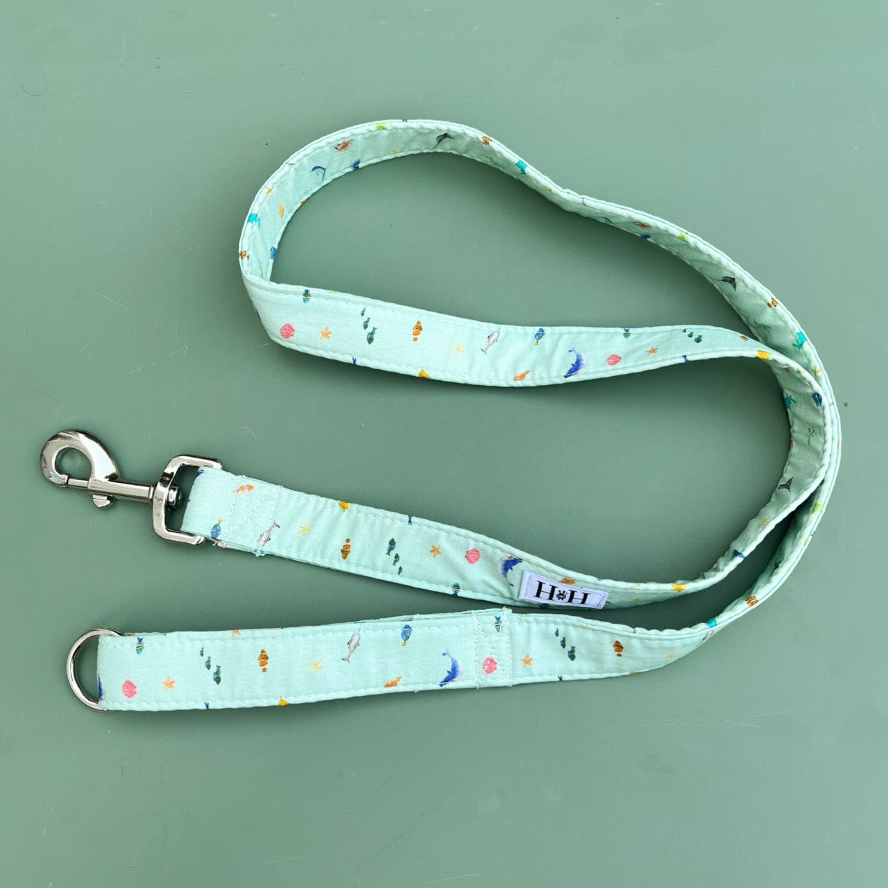 Under the Sea Dog Lead / Leash