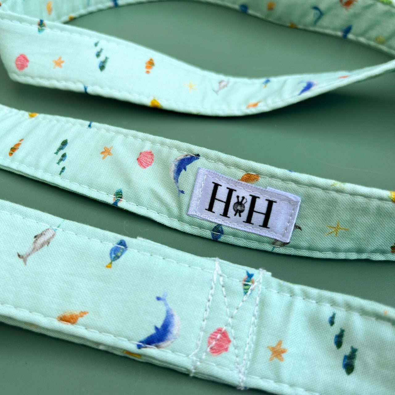 Under the Sea Dog Lead / Leash